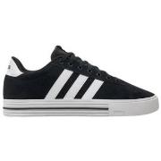 Baskets adidas DAILY 4.0 - CBLACK/FTWWHT/FTWWHT - 40