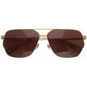 Lunettes de soleil Jacquemus -