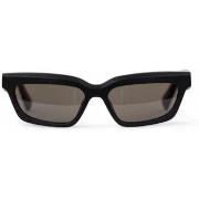 Lunettes de soleil Jacquemus -