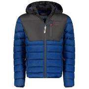 Doudounes Geographical Norway WY4487H/GN