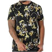 T-shirt Versace 78GAH6S0 JS458