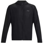 Veste Under Armour LAUNCH HOODED JACKET