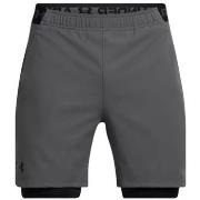 Short Under Armour VANISH WOVEN 2in1