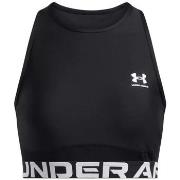 Brassières de sport Under Armour HEATGEAR RIB TANK