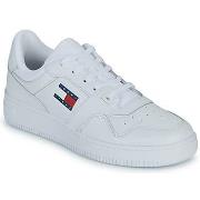 Baskets basses Tommy Jeans TJM RETRO BASKET ESS