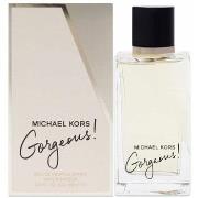 Parfums MICHAEL Michael Kors Parfum Femme EDP 100 ml Gorgeous!