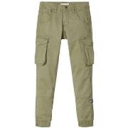 Pantalon enfant Name it 119898VTPE25