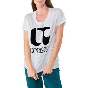 T-shirt Le Temps des Cerises 170698VTPE25