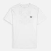 T-shirt Oxbow Tee-shirt TAGTAN