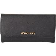 Portefeuille MICHAEL Michael Kors 35S8GTVF7L-BLACK