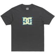 T-shirt DC Shoes Big Deal Star