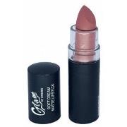 Soins visage Glam Of Sweden SOFT CREAM matte lipstick 06-princess