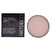 Soins visage Artdeco HIGH DEFINITION compact powder recharge 2-light i...