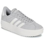 Baskets basses adidas VL COURT BOLD