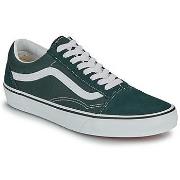 Baskets basses Vans Old Skool