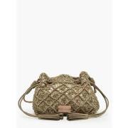 Sac Bandouliere Woomen Sac bandoulière Tanaisie jute TANAISIE 709-00WT...