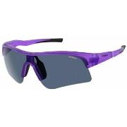 Lunettes de soleil Polaroid Lunettes de soleil Unisexe PLD 7024_S 99B3...