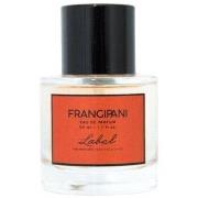 Parfums Label Parfum Unisexe Frangipani EDP EDP 50 ml Frangipani