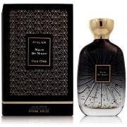 Parfums Atelier Des Ors Parfum Unisexe EDP Noir by Night 100 ml