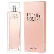 Parfums Calvin Klein Jeans Parfum Femme Eternity Moment EDP 50 ml