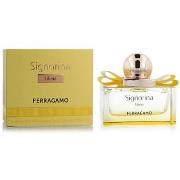 Parfums Ferragamo Parfum Femme Signorina Libera EDP 30 ml