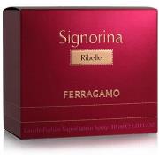 Parfums Ferragamo Parfum Femme Signorina Ribelle EDP 30 ml