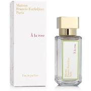 Parfums Maison Francis Kurkdjian Parfum Femme À La Rose EDP 35 ml