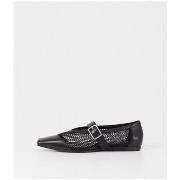 Mocassins Vagabond Shoemakers Wioletta Black