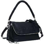 Sac Desigual BAG HALF VENECIA 25SAXPBK