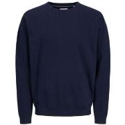 Pull Jack &amp; Jones 12269031 CALVIN-SKY CAPTAIN