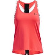 Chemise Under Armour UA Knockout Tank