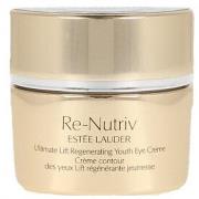 Soins visage Estee Lauder RE-NUTRIV ULTIMATE LIFT regenerating youth e...