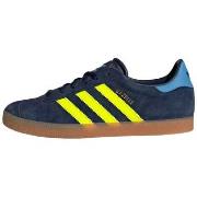 Baskets basses enfant adidas GAZELLE (GS)