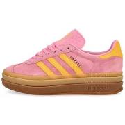 Baskets basses adidas GAZELLE BOLD W