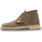 Ville basse Clarks Desert Boot M