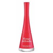 Soins visage Bourjois Vernis à ongles 1 SECONDE 044-rouge défendu 9 ml