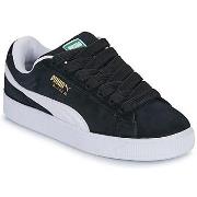 Baskets basses Puma Suede XL