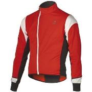 Veste Spiuk CHAQUETA RACE HOMBRE 2015 ROJO