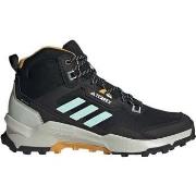 Chaussures adidas TERREX AX4 MID GTX