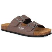 Sandales Pepe jeans bio m double