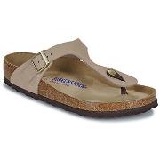 Tongs BIRKENSTOCK Gizeh SFB LENB Sandcastle