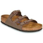 Mules Birkenstock Florida SFB BFBC Mocca