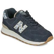 Baskets basses New Balance 574