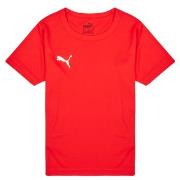 T-shirt enfant Puma TEAMRISE MATCH DAY