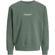 Sweat-shirt Jack &amp; Jones Vesterbro Sweat Crew Neck