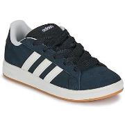 Baskets basses enfant adidas GRAND COURT 00s K