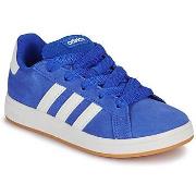 Baskets basses enfant adidas GRAND COURT 00s K