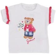 T-shirt enfant Guess K5RI12 K6YW4