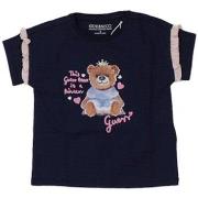 T-shirt enfant Guess K5RI12 K6YW4