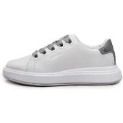 Baskets basses Calvin Klein Jeans Cupsole Lace Up Lth